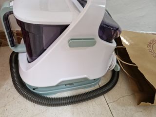 H.Koenig Limpiador Textil TWT77 650W