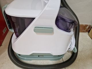 H.Koenig Limpiador Textil TWT77 650W