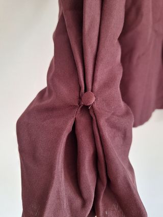 Camisa da Tiffosi Tamanho M