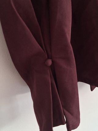 Camisa da Tiffosi Tamanho M