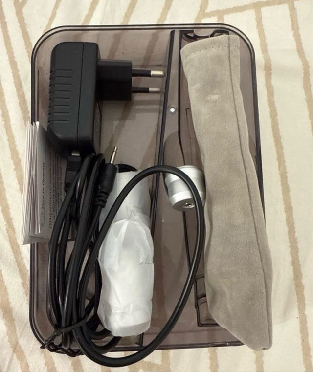 Dermapen Ultima A6 Microneedle Dr. Pen