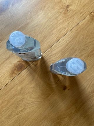 2 botes Suavinex Limpiador Biberones PRECINTADOS