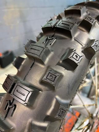 KTM EXC 125 2006