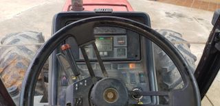 Tractor Case 5150