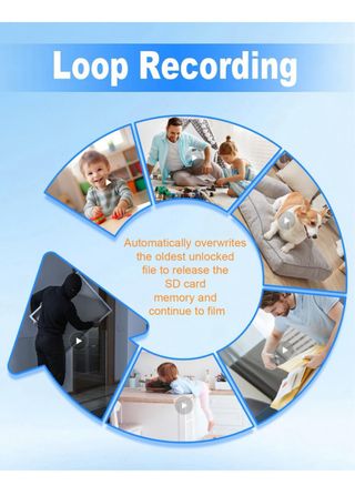 Cámara Espía Power Bank 10000mAh •NUEVO A ESTRENAR