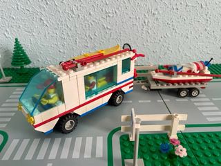 Lote Lego system