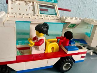 Lote Lego system