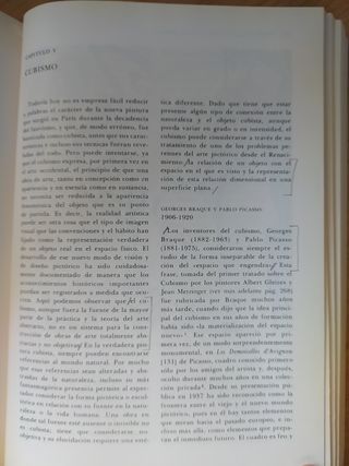 Pintura y escultura en Europa, 1880-1940