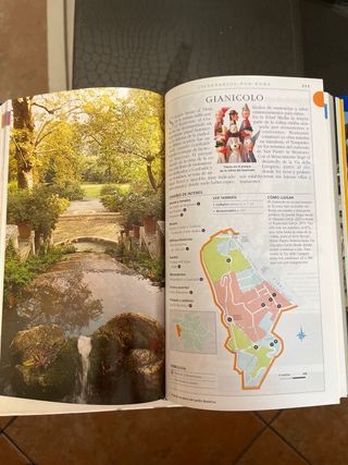 ROMA GUIAS VISUALES 2009 (Spanish Edition)