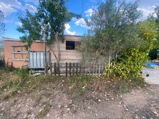 Casa de campo de madera