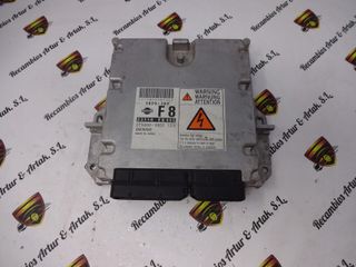 Centralita del motor Nissan X Trail 23710EQ405 23710 EQ405 275800-3802