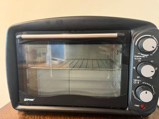 Forno elettrico Zephir 23 L