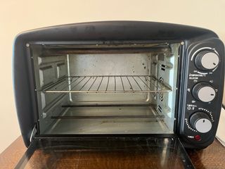 Forno elettrico Zephir 23 L