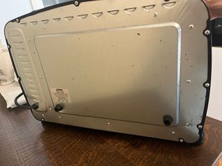 Forno elettrico Zephir 23 L