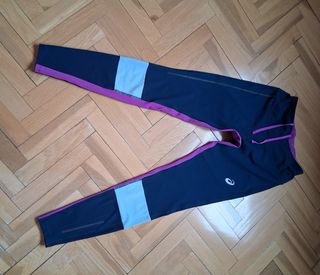 Mallas deportivas mujer Asics