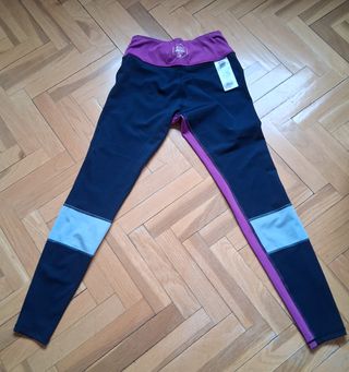 Mallas deportivas mujer Asics