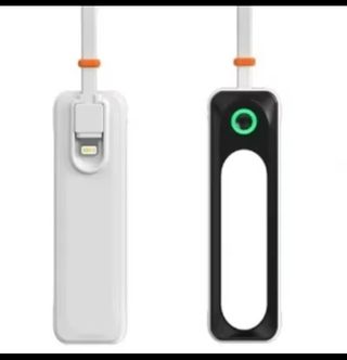 Mini Powerbank 4500 mAh per iPhone 10/11/12/13