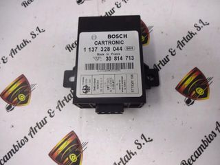 Control de la unidad de alarma VOLVO S40 V40 1137328044 30814713