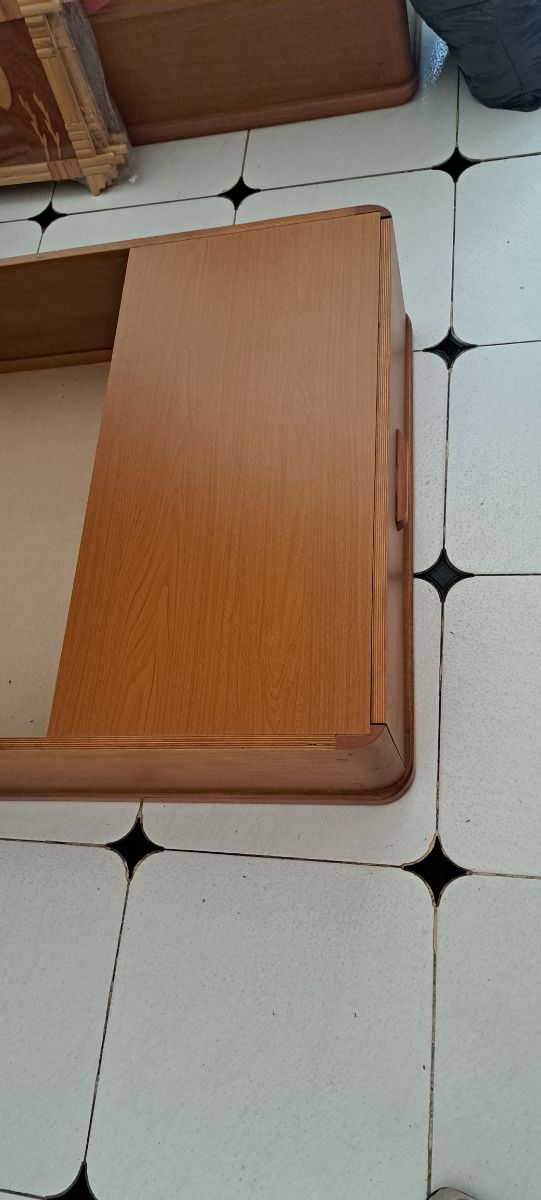 URGE VENDER Canapé 90x190 Madera Cajón Beige/M