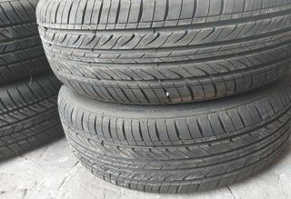 2 Llantas y neumaticos Michelin 185/65 R15 88H Cit