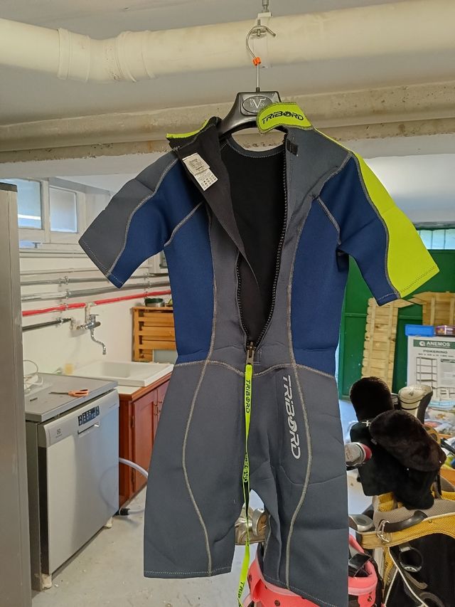 Muta Tribord taglia 40