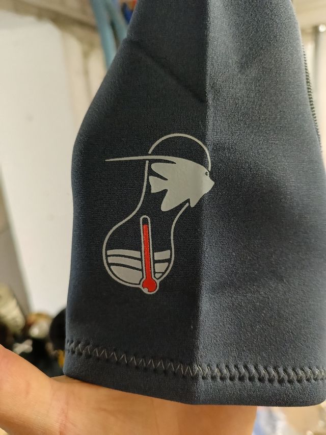 Muta Tribord taglia 40