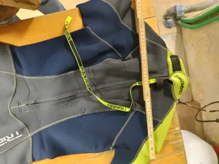 Muta Tribord taglia 40