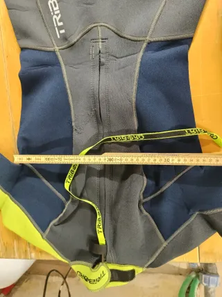 Muta Tribord taglia 40
