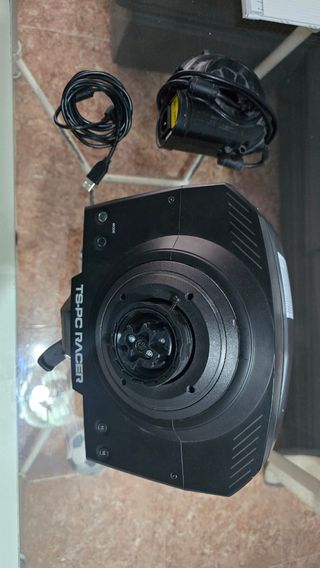 Base per volante Thrustmaster TS-PC