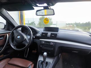 BMW Serie 120d coupe pack M