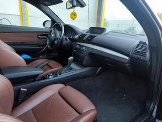 BMW Serie 120d coupe pack M