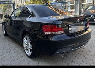 BMW Serie 120d coupe pack M