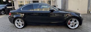 BMW Serie 120d coupe pack M
