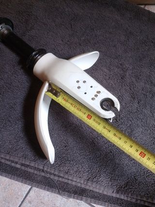 Horquilla patin Xiaomi M365