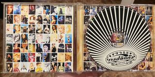 Madonna GHV2 Greatest Hits Volume 2