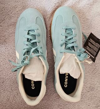 Zapatillas Converse 