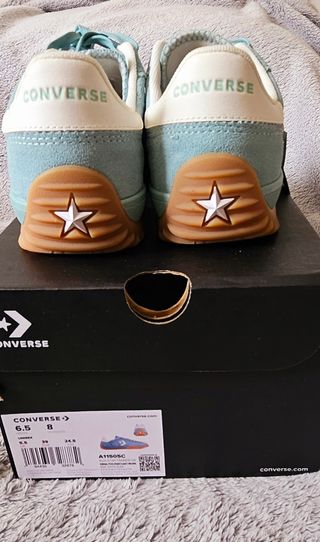 Zapatillas Converse 