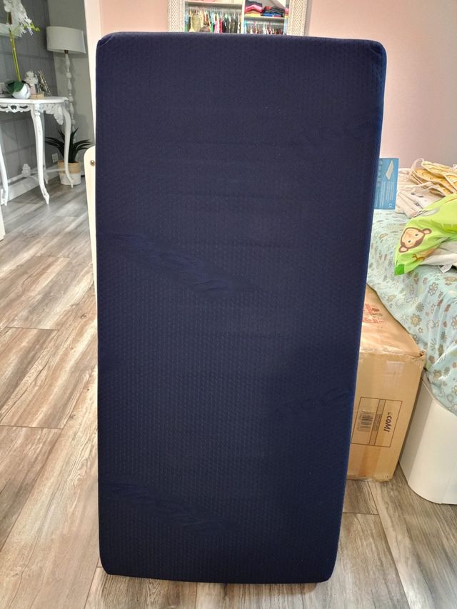 Colchón cuna Ecus Care 60x120 cm