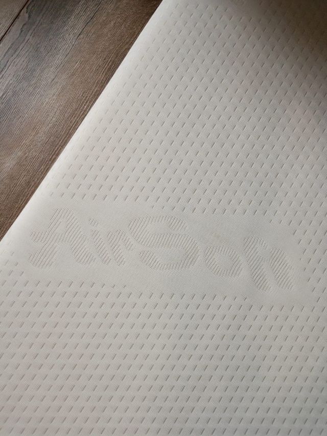 Colchón cuna Ecus Care 60x120 cm