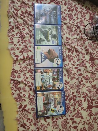 Volante Logitech PS4/PS3/PC