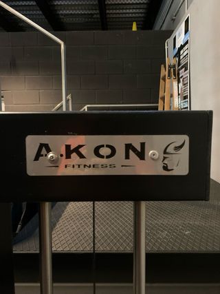 Máquina Dual Extensión Cuádriceps/Femoral tumbado