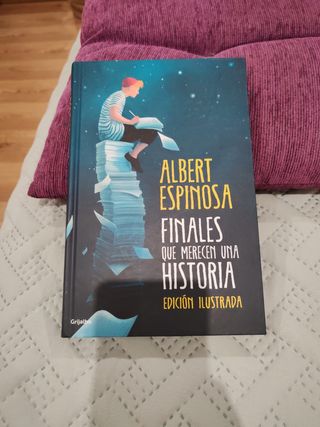 Finales que merecen una historia / Endings that...