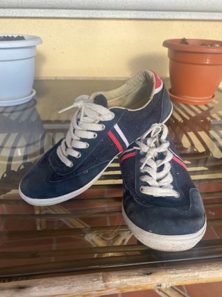 Zapatillas Ganso Talla 38