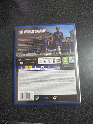 FIFA 23 PS4 (PlayStation 4) EA Sports