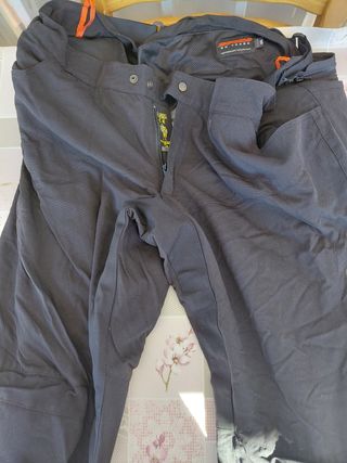 Pantaloni Spidi On Track moto