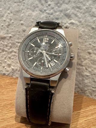 Reloj Casio Edifice