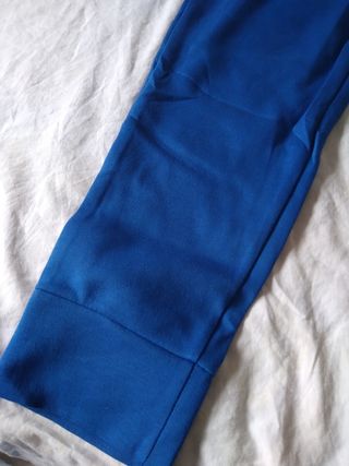 Felpa con cappuccio Ralph Lauren blu taglia L