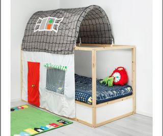 Dosel casa Kura IKEA