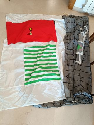 Dosel casa Kura IKEA