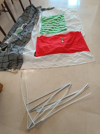 Dosel casa Kura IKEA